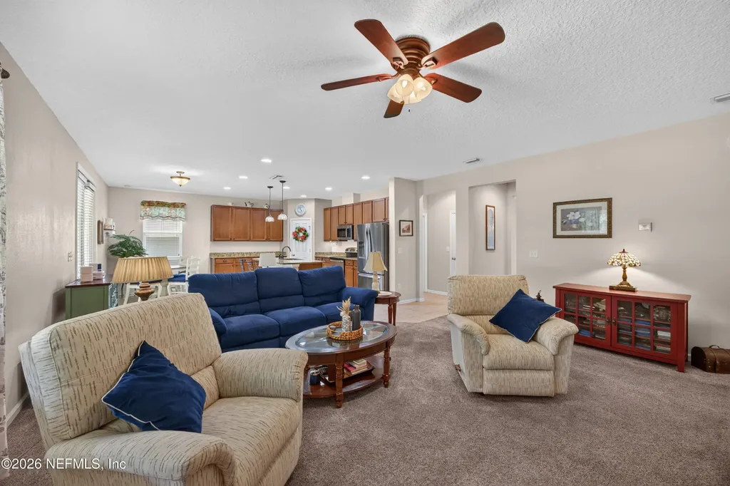 3195 Treeside Lane Green Cove Springs FL 32043