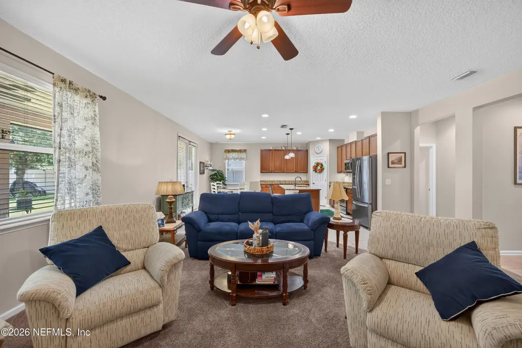 3195 Treeside Lane Green Cove Springs FL 32043