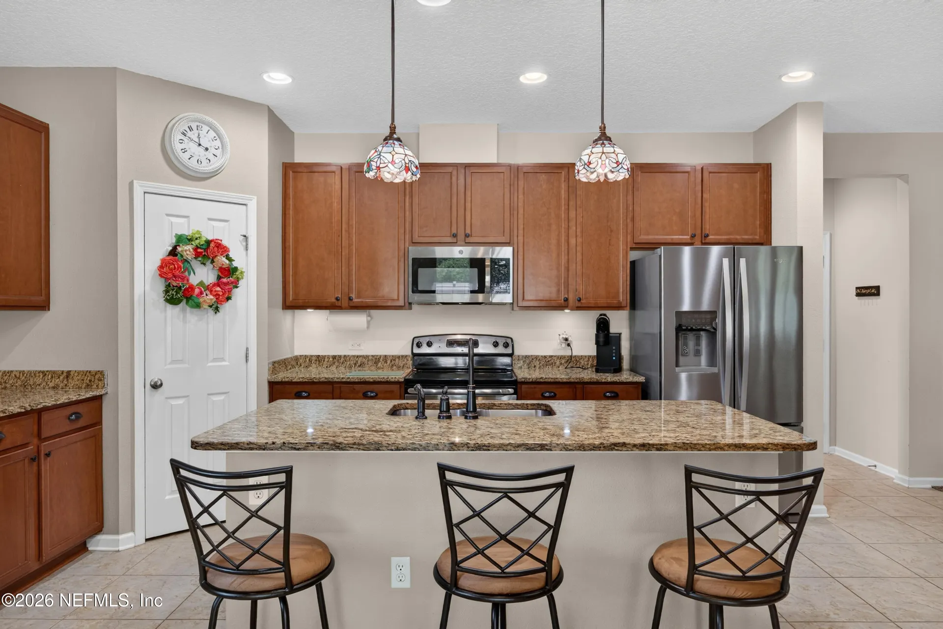 3195 Treeside Lane Green Cove Springs FL 32043