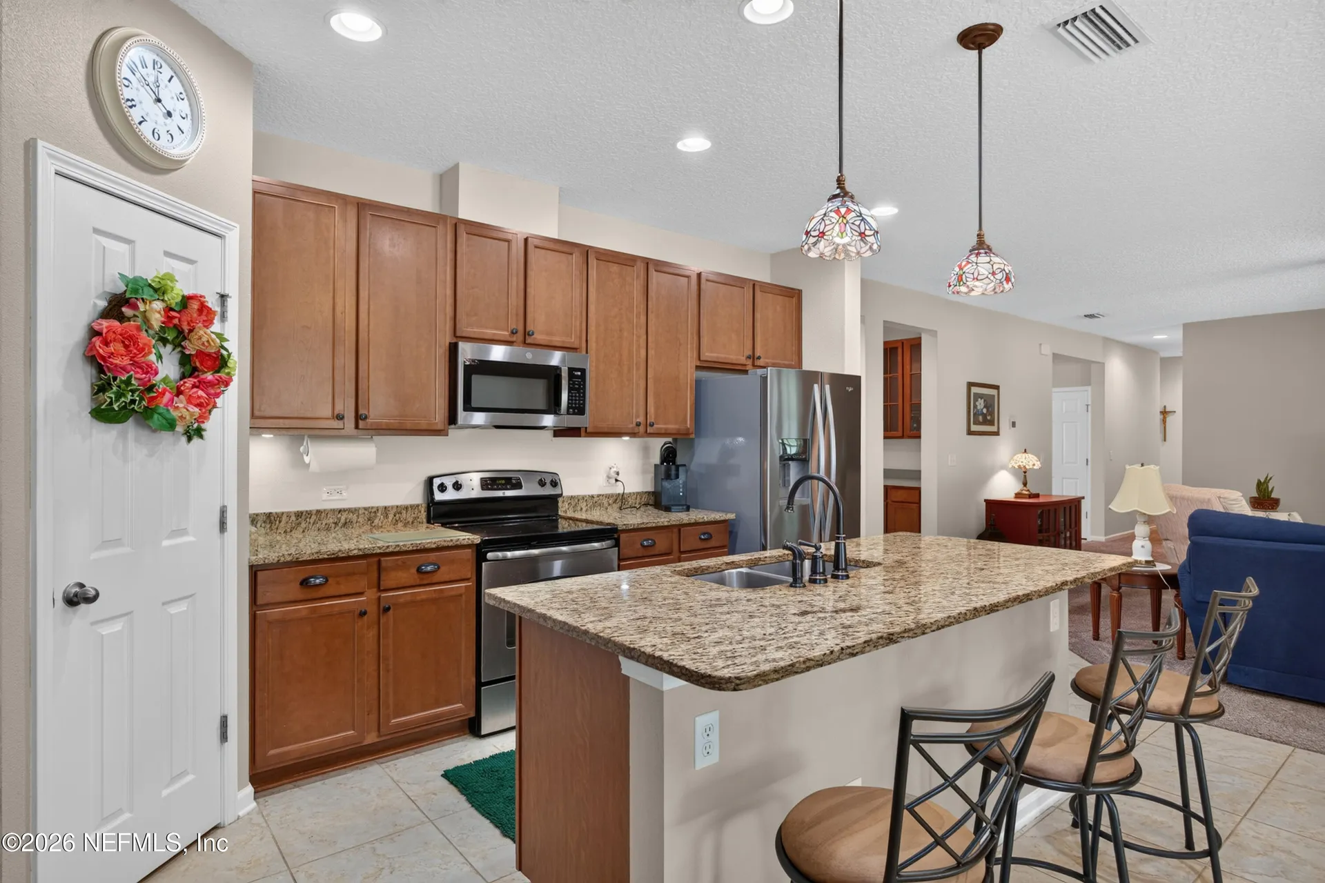 3195 Treeside Lane Green Cove Springs FL 32043