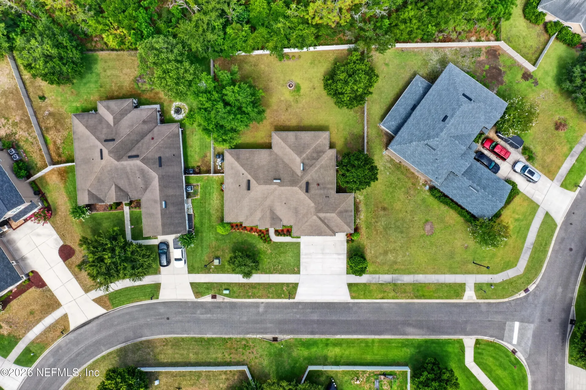 3195 Treeside Lane Green Cove Springs FL 32043