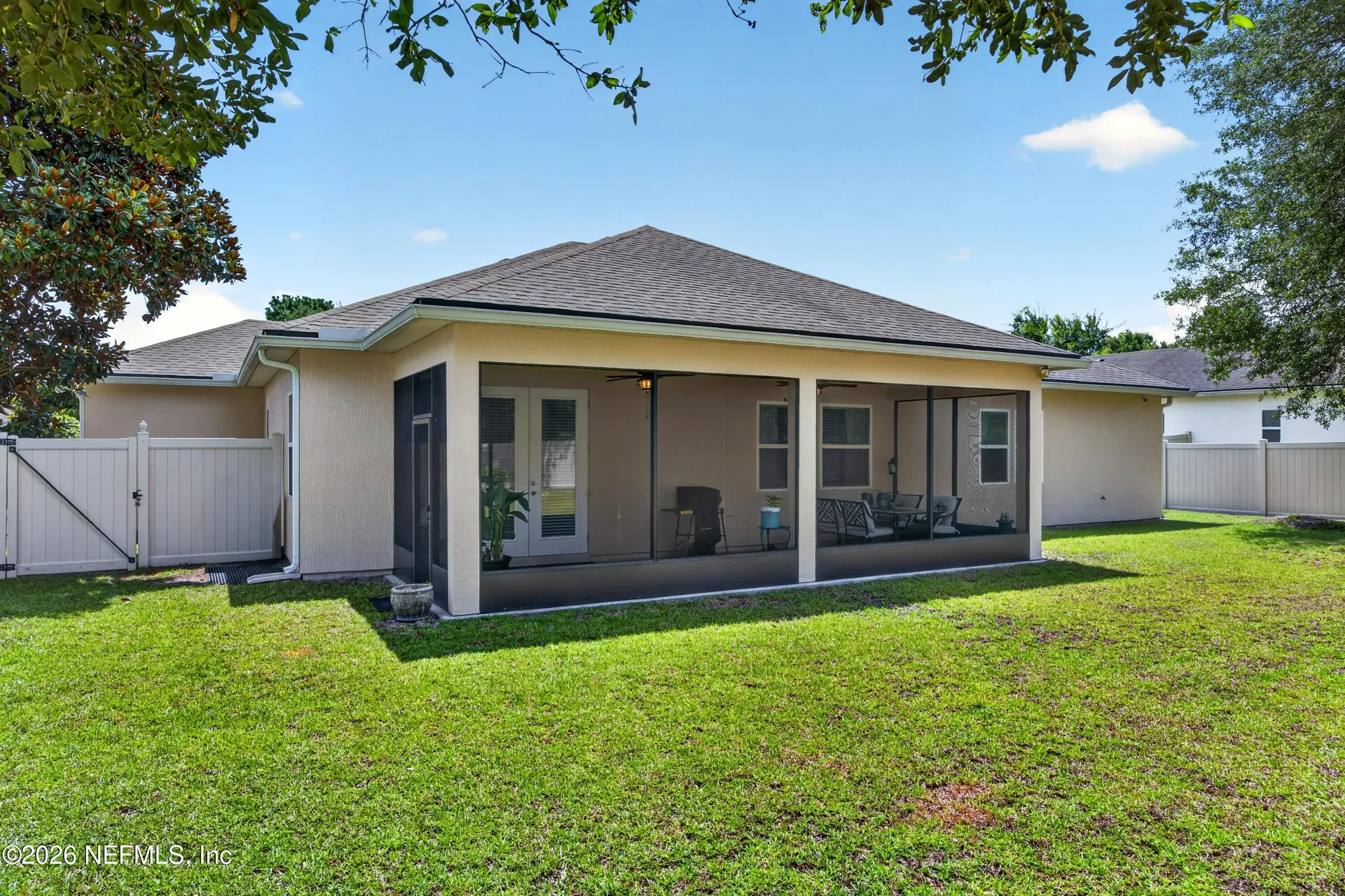 3195 Treeside Lane Green Cove Springs FL 32043