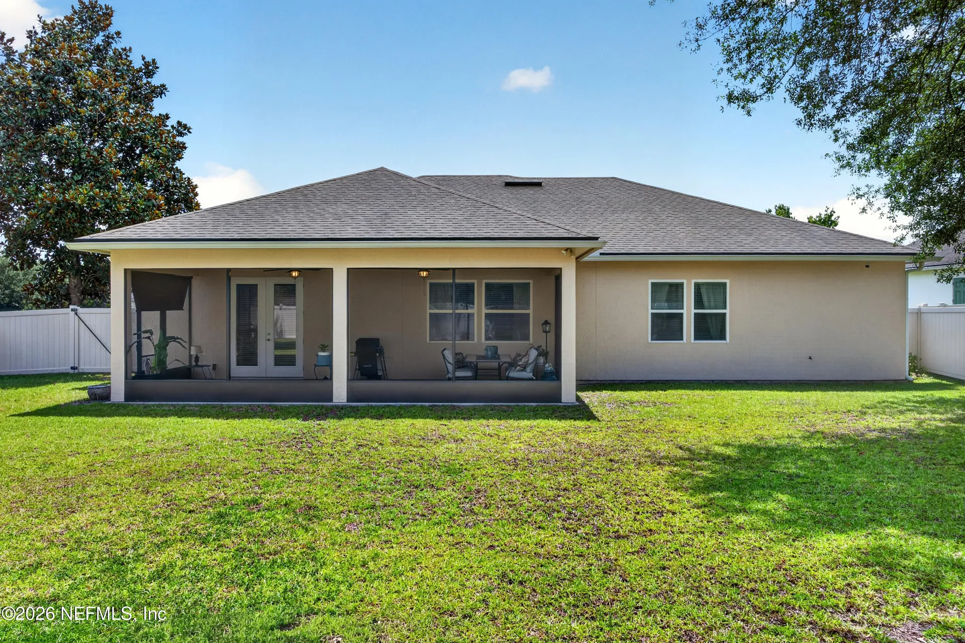 3195 Treeside Lane Green Cove Springs FL 32043