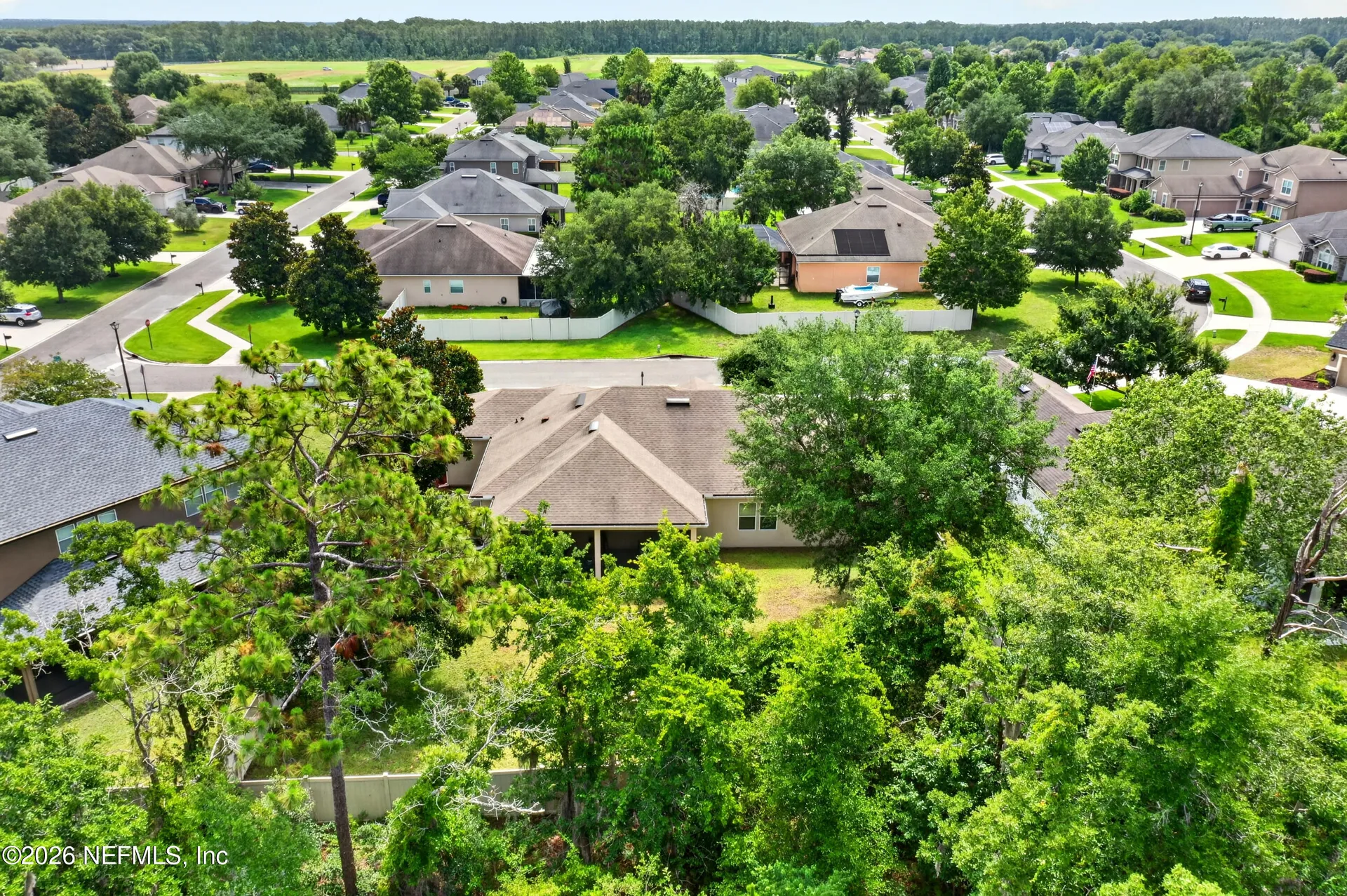 3195 Treeside Lane Green Cove Springs FL 32043