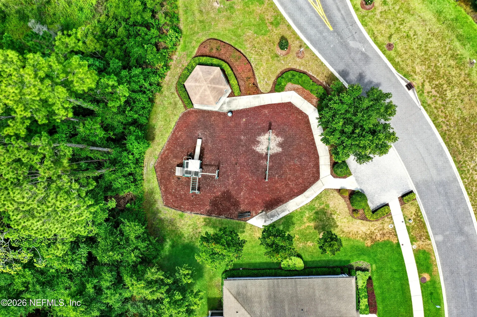 3195 Treeside Lane Green Cove Springs FL 32043