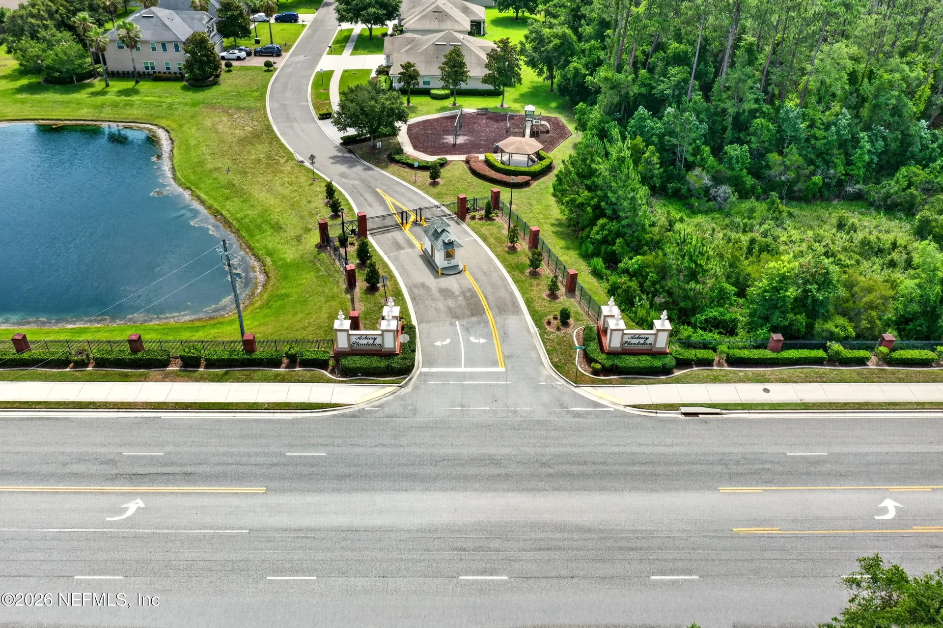 3195 Treeside Lane Green Cove Springs FL 32043