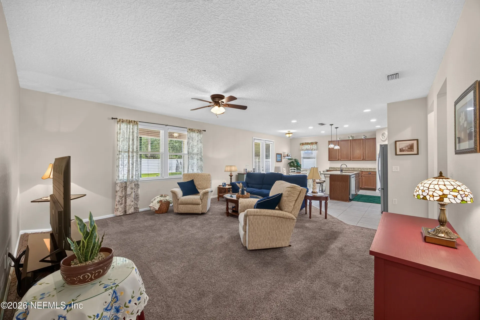 3195 Treeside Lane Green Cove Springs FL 32043