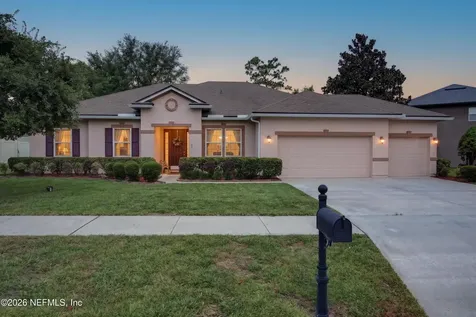 3195 Treeside Lane Green Cove Springs FL 32043