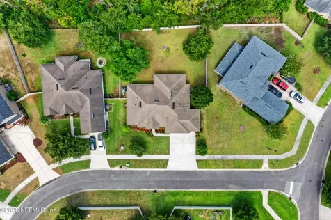 3195 Treeside Lane Green Cove Springs FL 32043