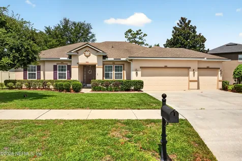 3195 Treeside Lane Green Cove Springs FL 32043