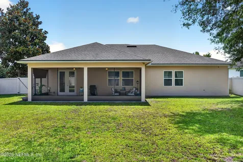 3195 Treeside Lane Green Cove Springs FL 32043