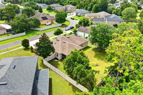 3195 Treeside Lane Green Cove Springs FL 32043