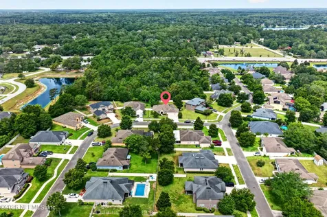 3195 Treeside Lane Green Cove Springs FL 32043