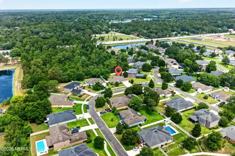 3195 Treeside Lane Green Cove Springs FL 32043