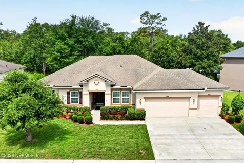 3195 Treeside Lane Green Cove Springs FL 32043