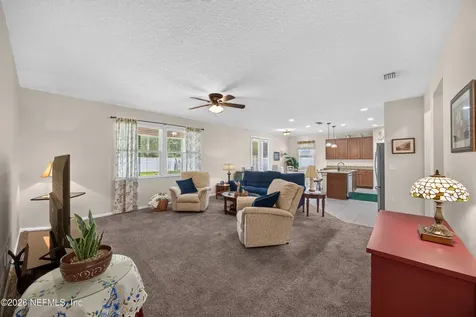 3195 Treeside Lane Green Cove Springs FL 32043