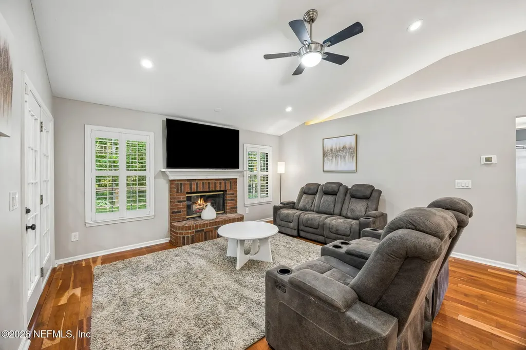 12513 Gately Oaks Lane E Jacksonville FL 32225