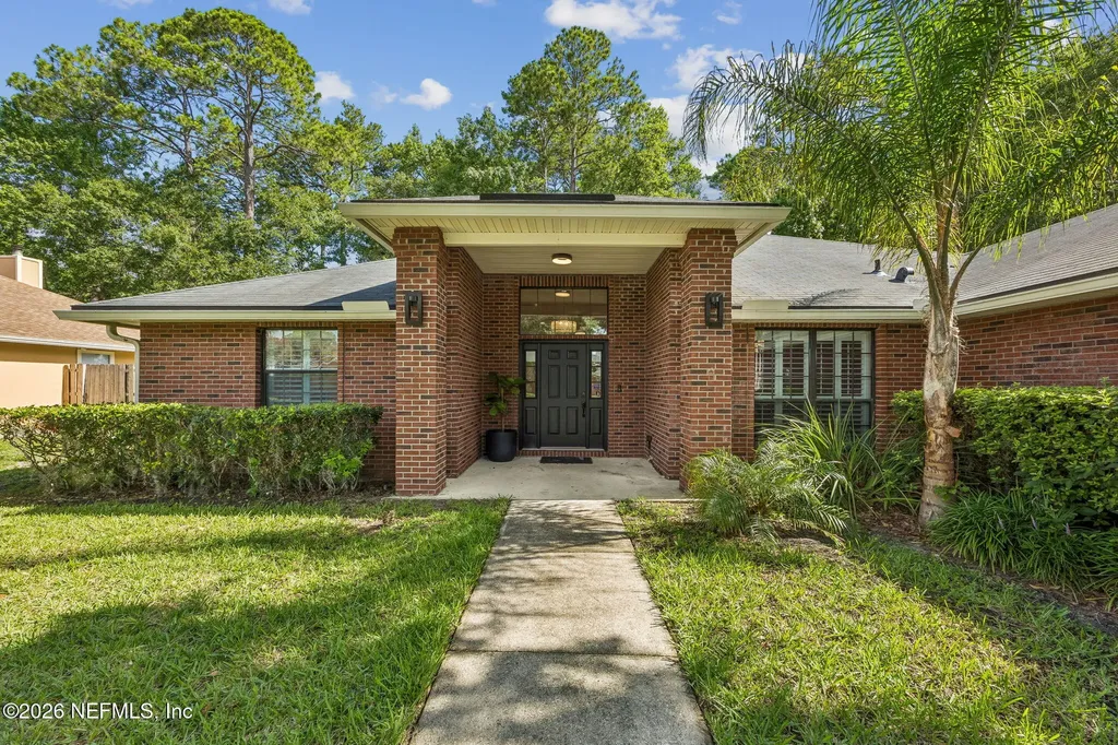 12513 Gately Oaks Lane E Jacksonville FL 32225