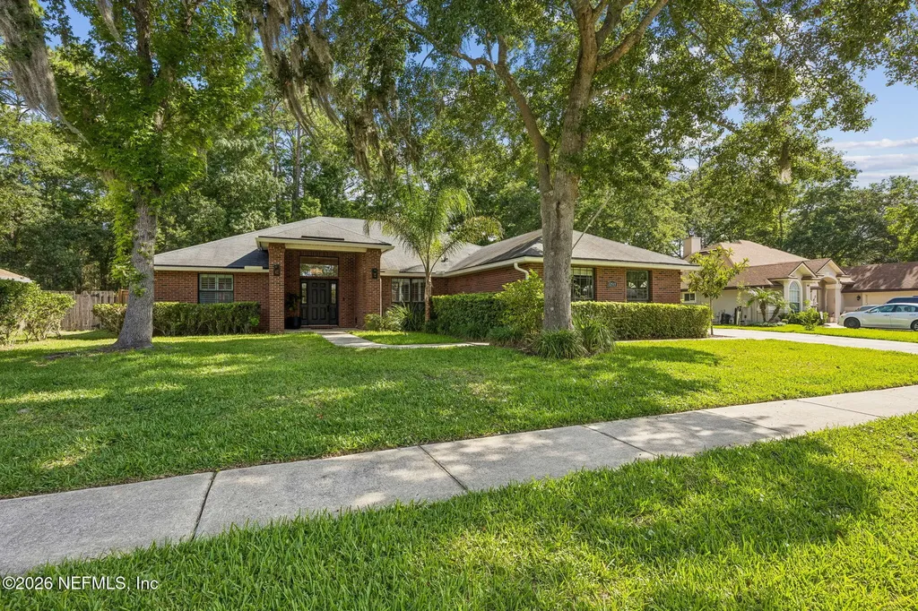 12513 Gately Oaks Lane E Jacksonville FL 32225