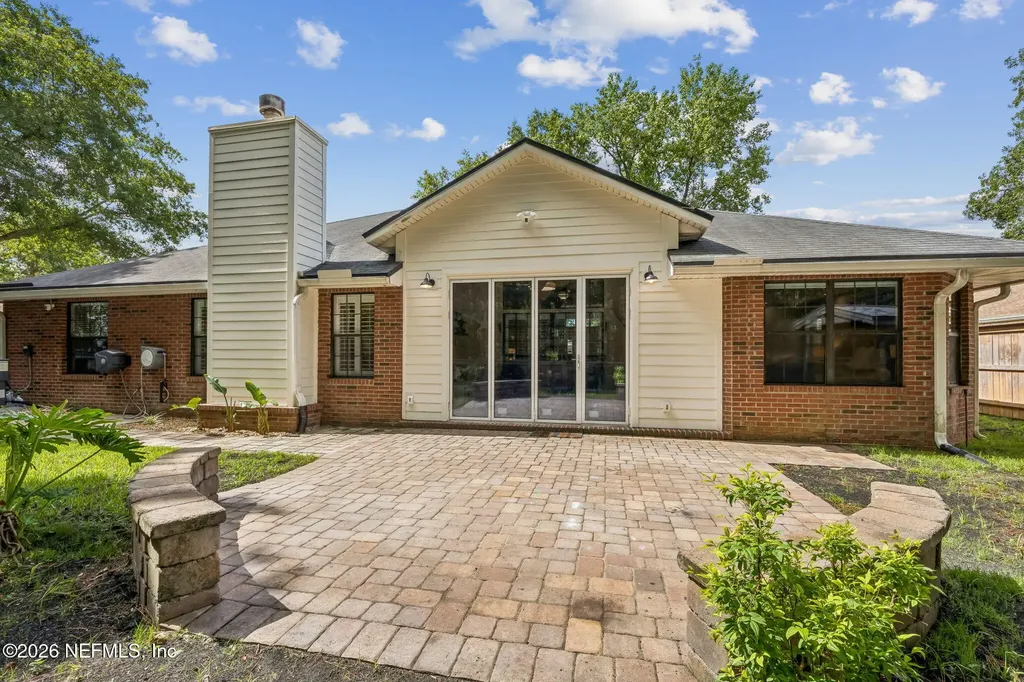 12513 Gately Oaks Lane E Jacksonville FL 32225