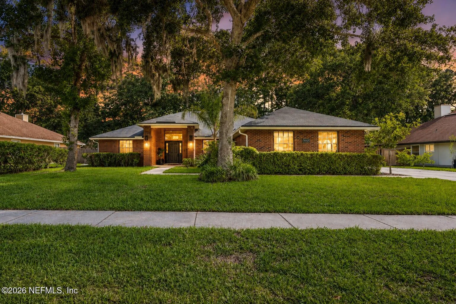 12513 Gately Oaks Lane E Jacksonville FL 32225