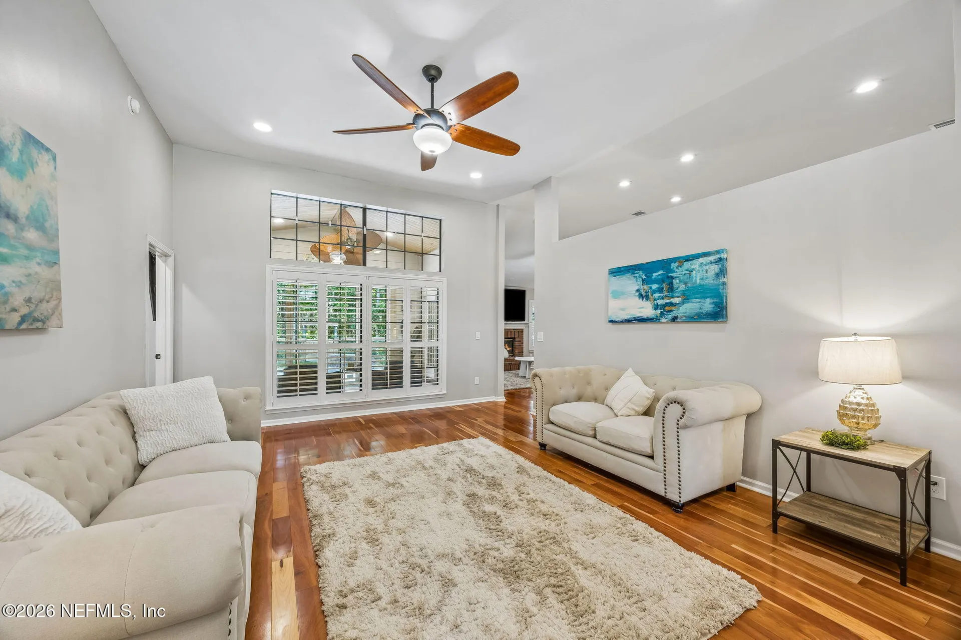 12513 Gately Oaks Lane E Jacksonville FL 32225