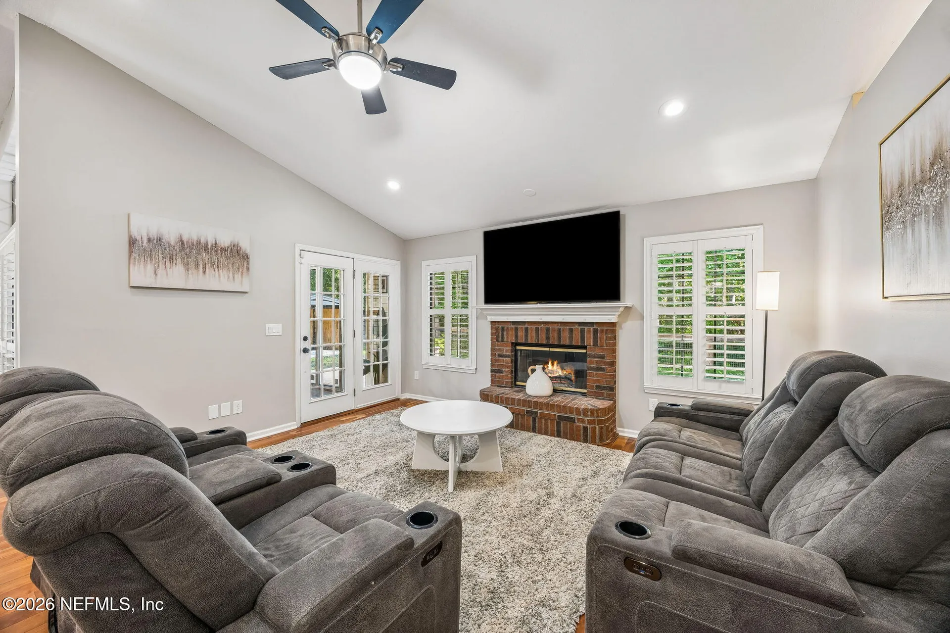 12513 Gately Oaks Lane E Jacksonville FL 32225