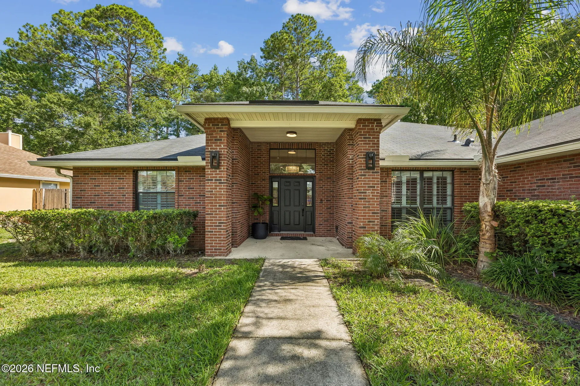 12513 Gately Oaks Lane E Jacksonville FL 32225