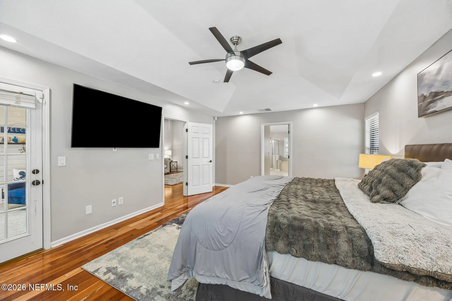 12513 Gately Oaks Lane E Jacksonville FL 32225