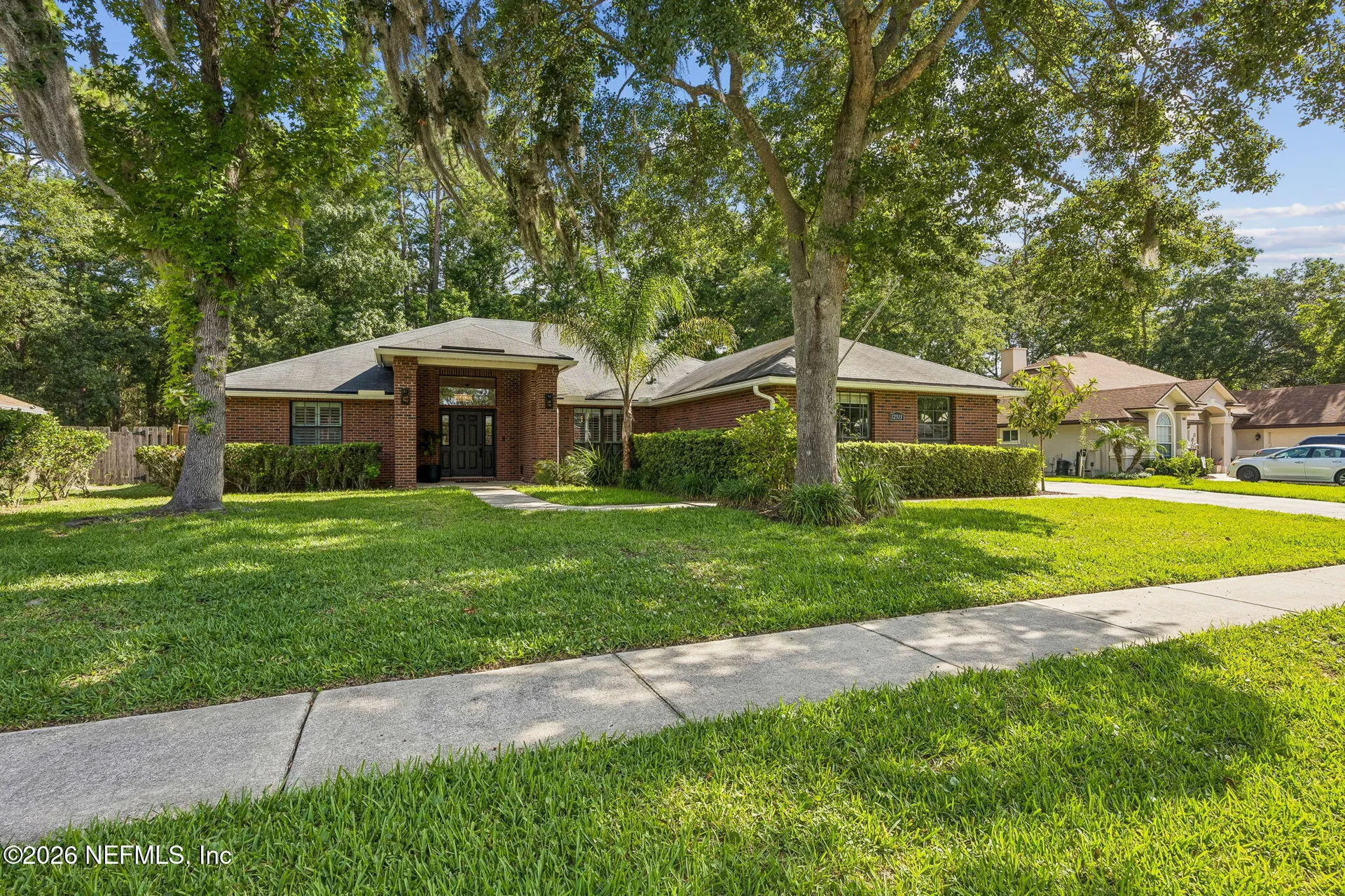 12513 Gately Oaks Lane E Jacksonville FL 32225