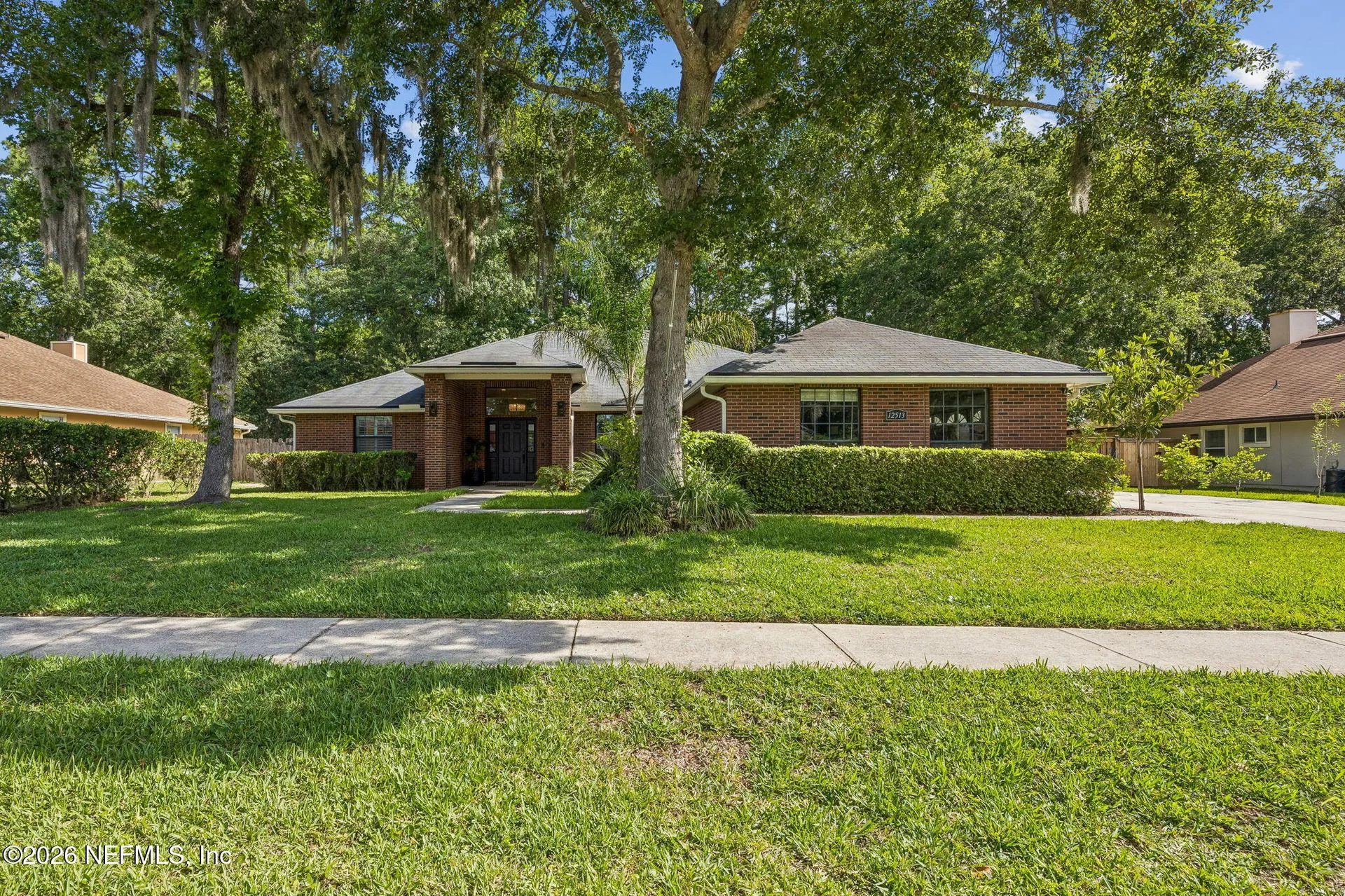 12513 Gately Oaks Lane E Jacksonville FL 32225