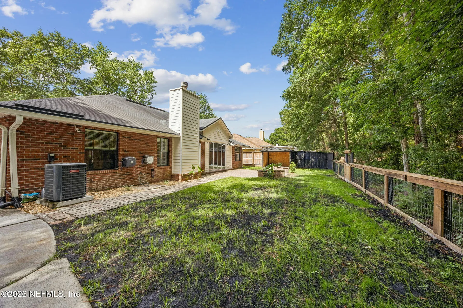 12513 Gately Oaks Lane E Jacksonville FL 32225