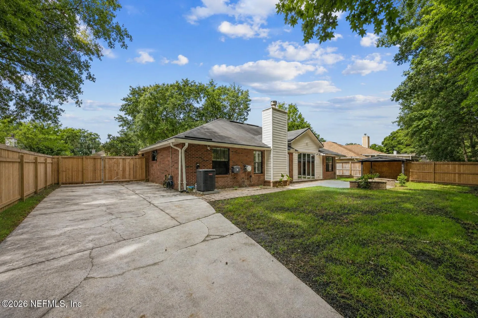 12513 Gately Oaks Lane E Jacksonville FL 32225