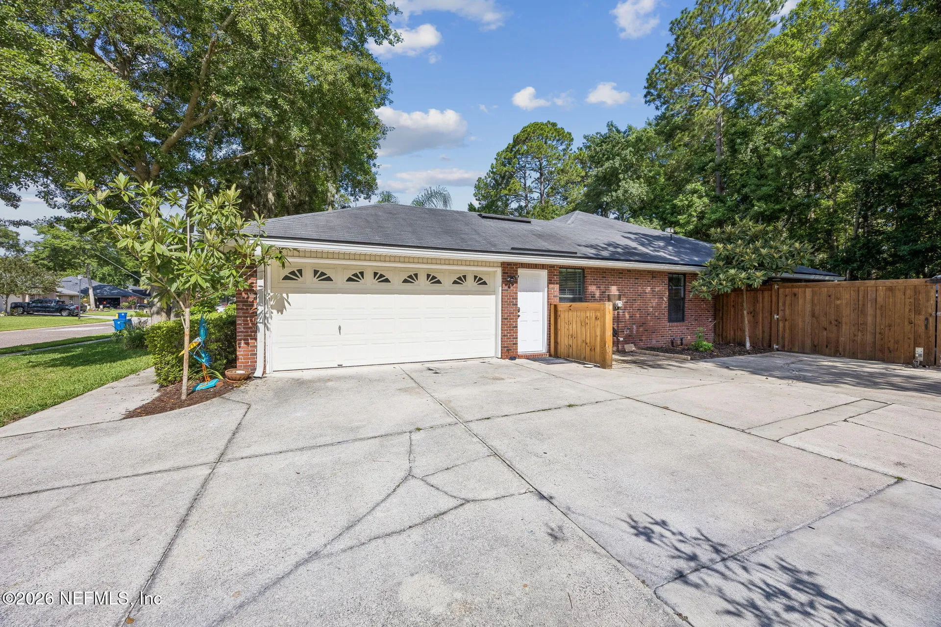 12513 Gately Oaks Lane E Jacksonville FL 32225
