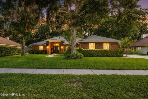 12513 Gately Oaks Lane E Jacksonville FL 32225