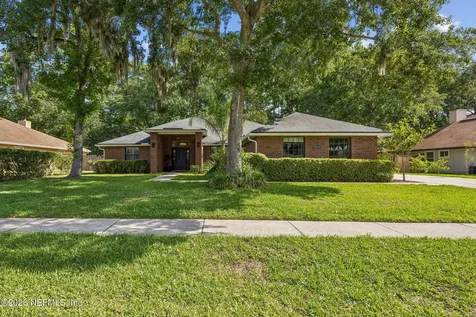 12513 Gately Oaks Lane E Jacksonville FL 32225