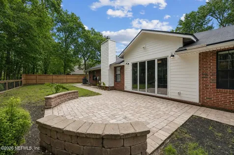 12513 Gately Oaks Lane E Jacksonville FL 32225