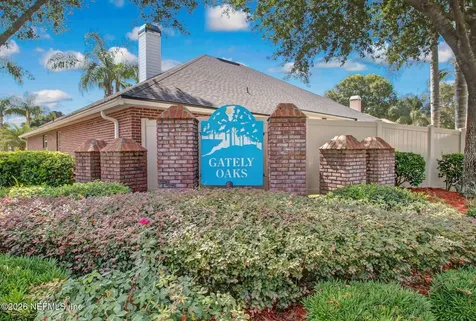 12513 Gately Oaks Lane E Jacksonville FL 32225