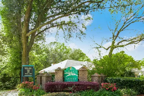 12513 Gately Oaks Lane E Jacksonville FL 32225