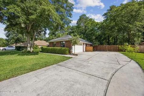 12513 Gately Oaks Lane E Jacksonville FL 32225