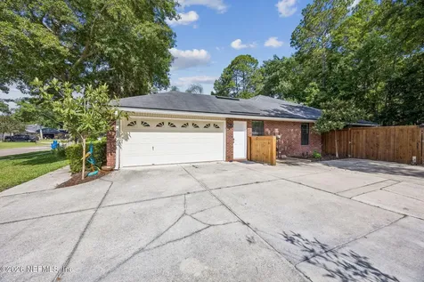 12513 Gately Oaks Lane E Jacksonville FL 32225