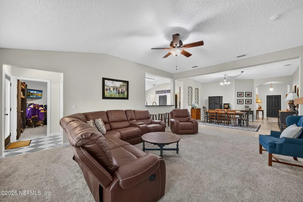 5552 Huckleberry Trail W Macclenny FL 32063