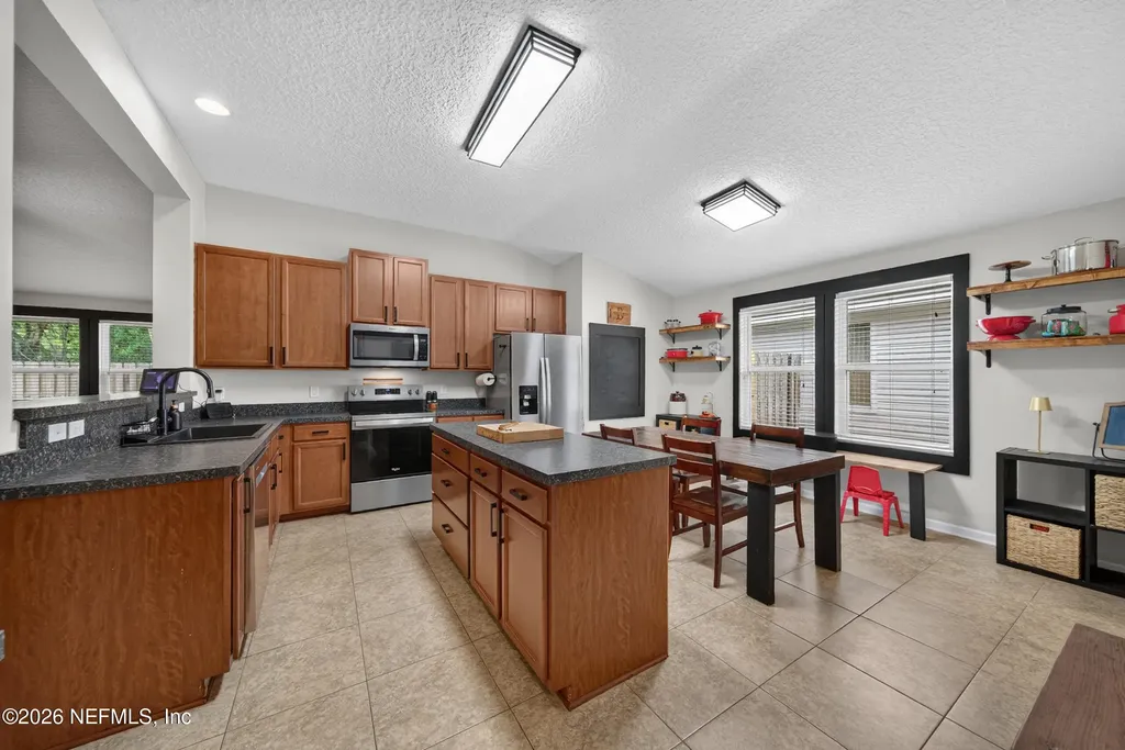 5552 Huckleberry Trail W Macclenny FL 32063