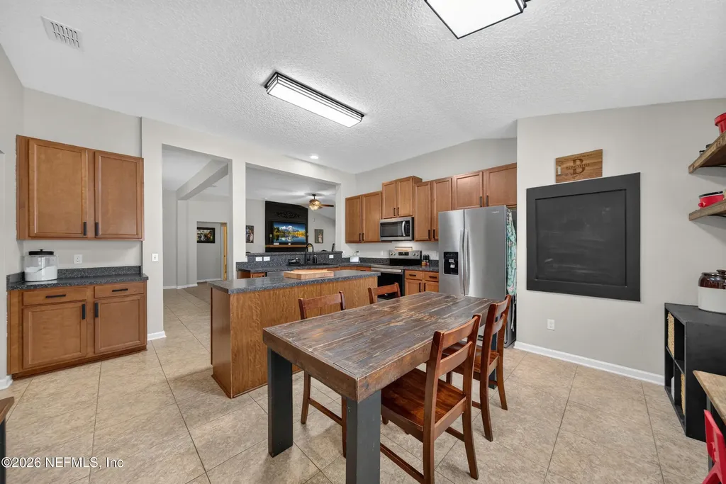 5552 Huckleberry Trail W Macclenny FL 32063