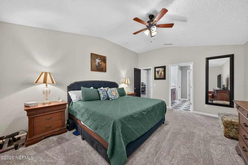 5552 Huckleberry Trail W Macclenny FL 32063
