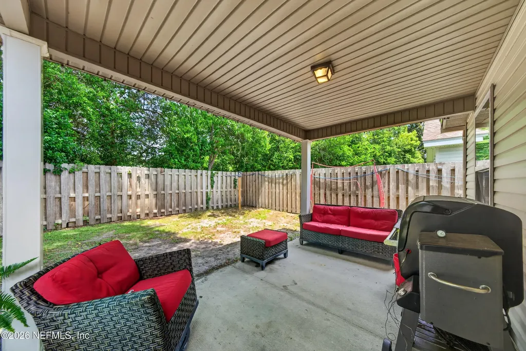 5552 Huckleberry Trail W Macclenny FL 32063