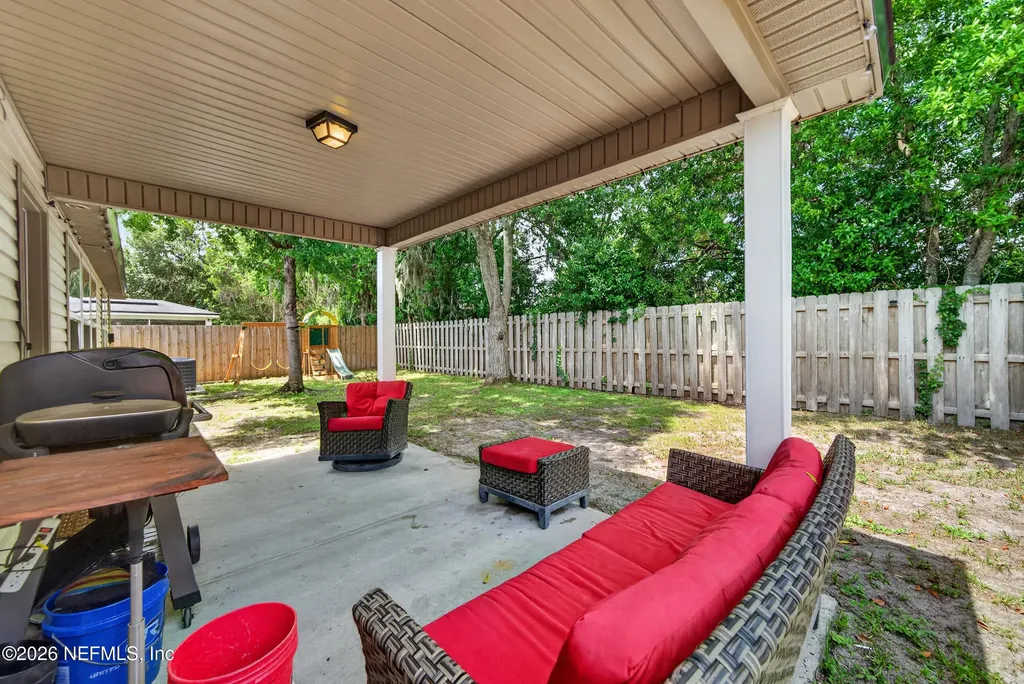5552 Huckleberry Trail W Macclenny FL 32063