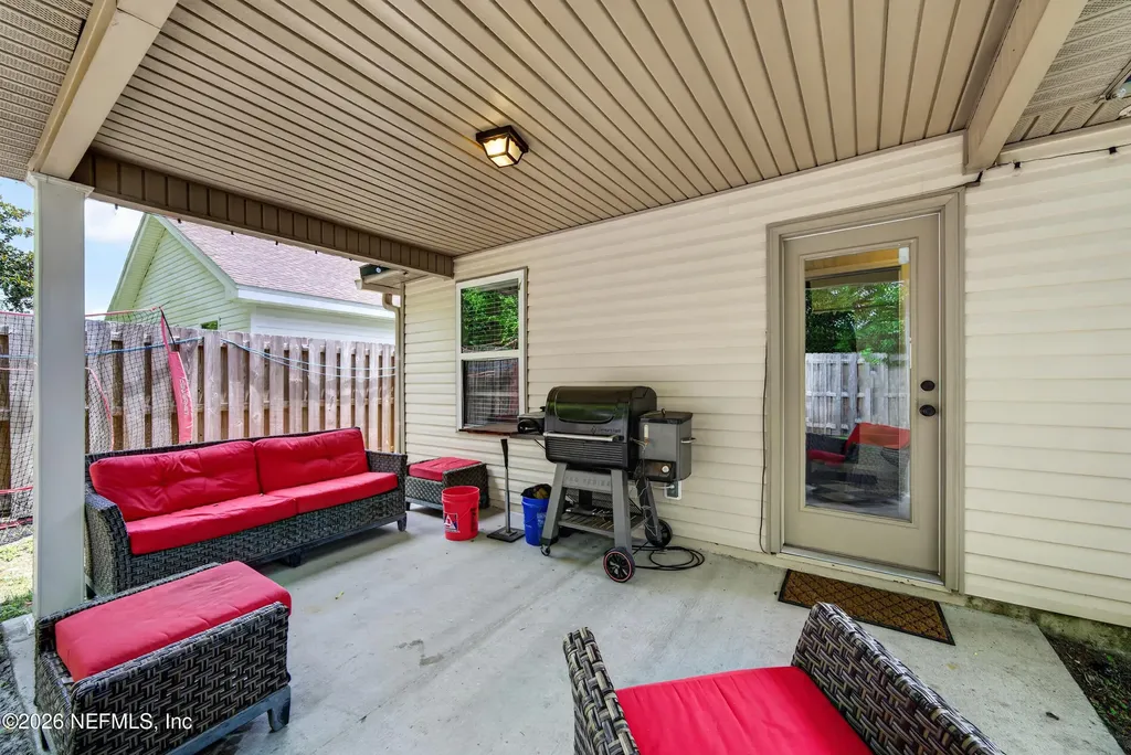 5552 Huckleberry Trail W Macclenny FL 32063