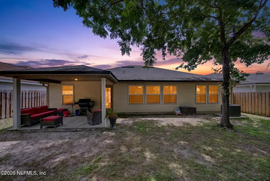 5552 Huckleberry Trail W Macclenny FL 32063