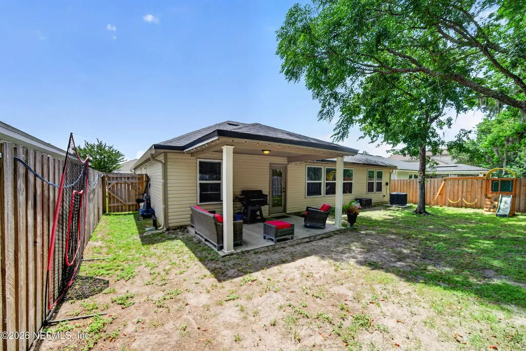 5552 Huckleberry Trail W Macclenny FL 32063